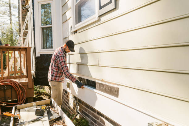Trusted Siding Inspection service in Blain, PA - Creative Siding